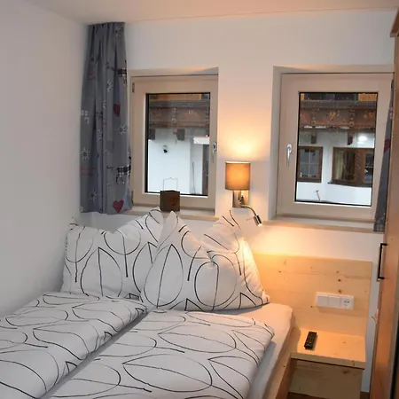 Anneliese Апартаменты Going am Wilden Kaiser