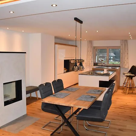 Anneliese Going am Wilden Kaiser