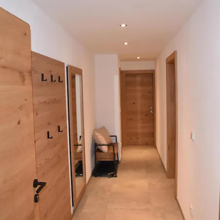 Anneliese * Going am Wilden Kaiser