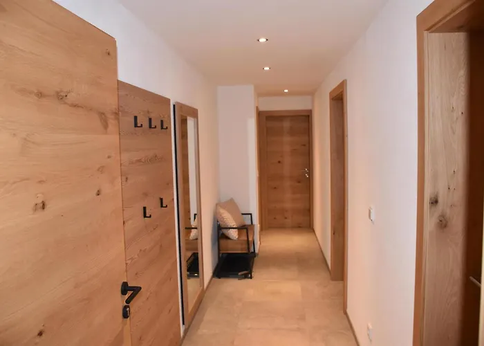 Anneliese * Going am Wilden Kaiser