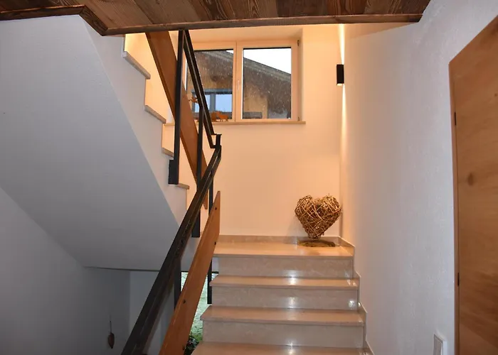 Anneliese Going am Wilden Kaiser