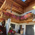 Apartman Anneliese Going am Wilden Kaiser