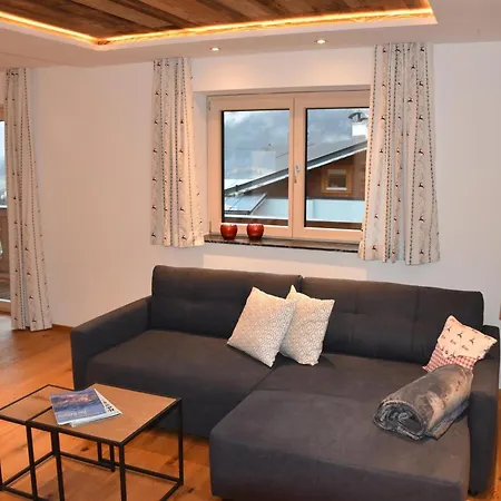Apartman Anneliese Going am Wilden Kaiser