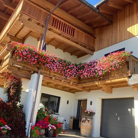 Appartement Anneliese Going am Wilden Kaiser